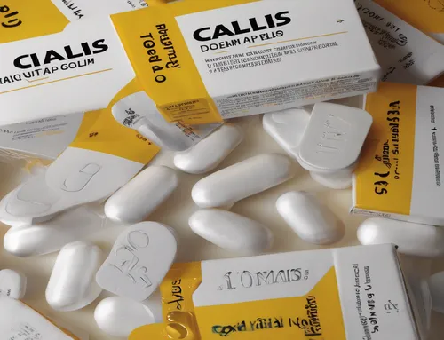 cialis 20mg ordonnance